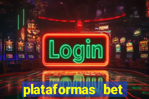 plataformas bet pagando no cadastro